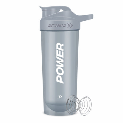 Classic Power Protein Shaker Bottle