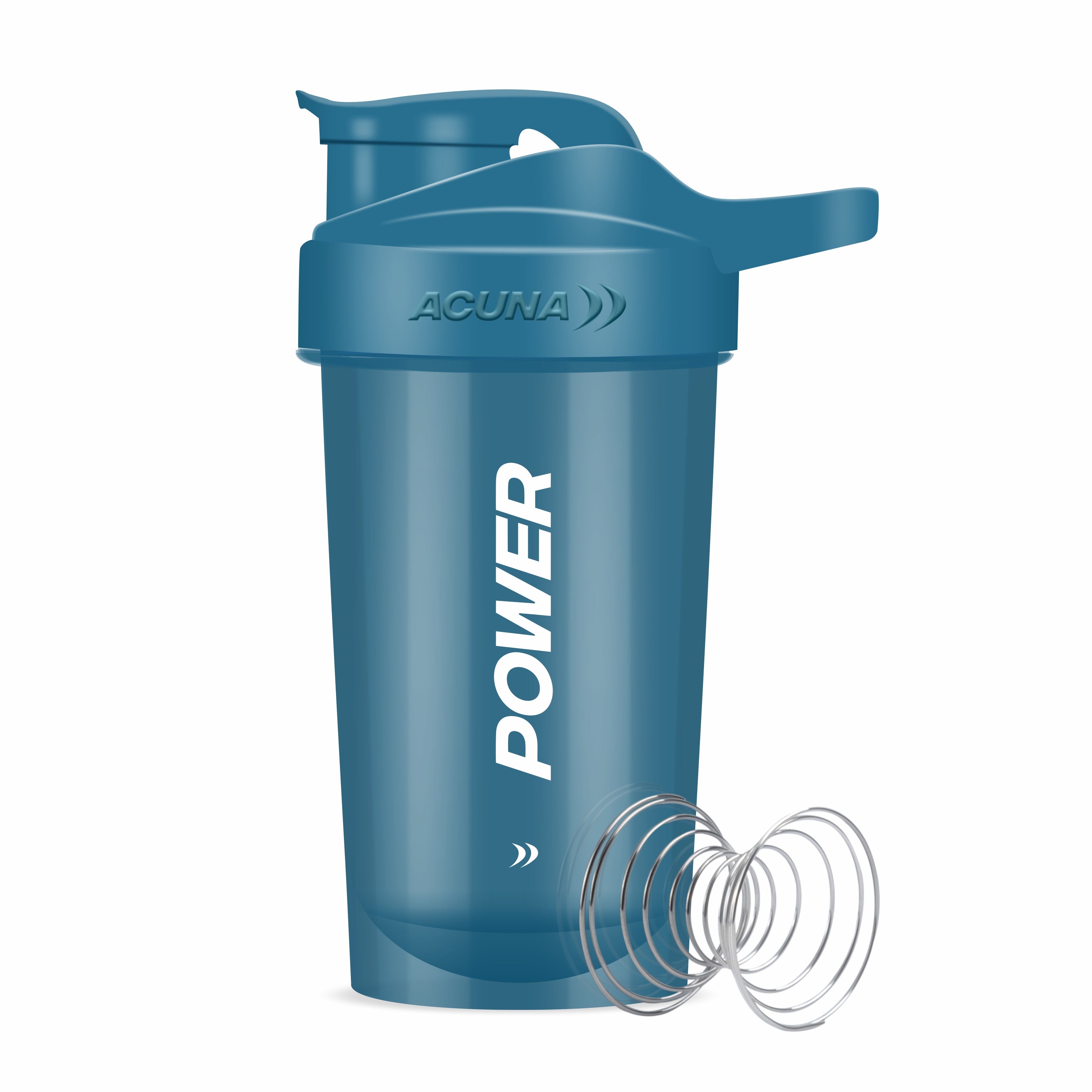 Classic Power Protein Shaker Bottle