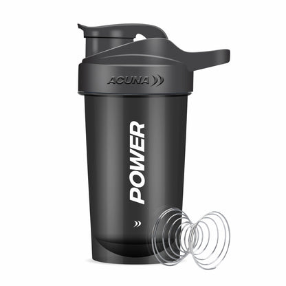 Classic Power Protein Shaker Bottle