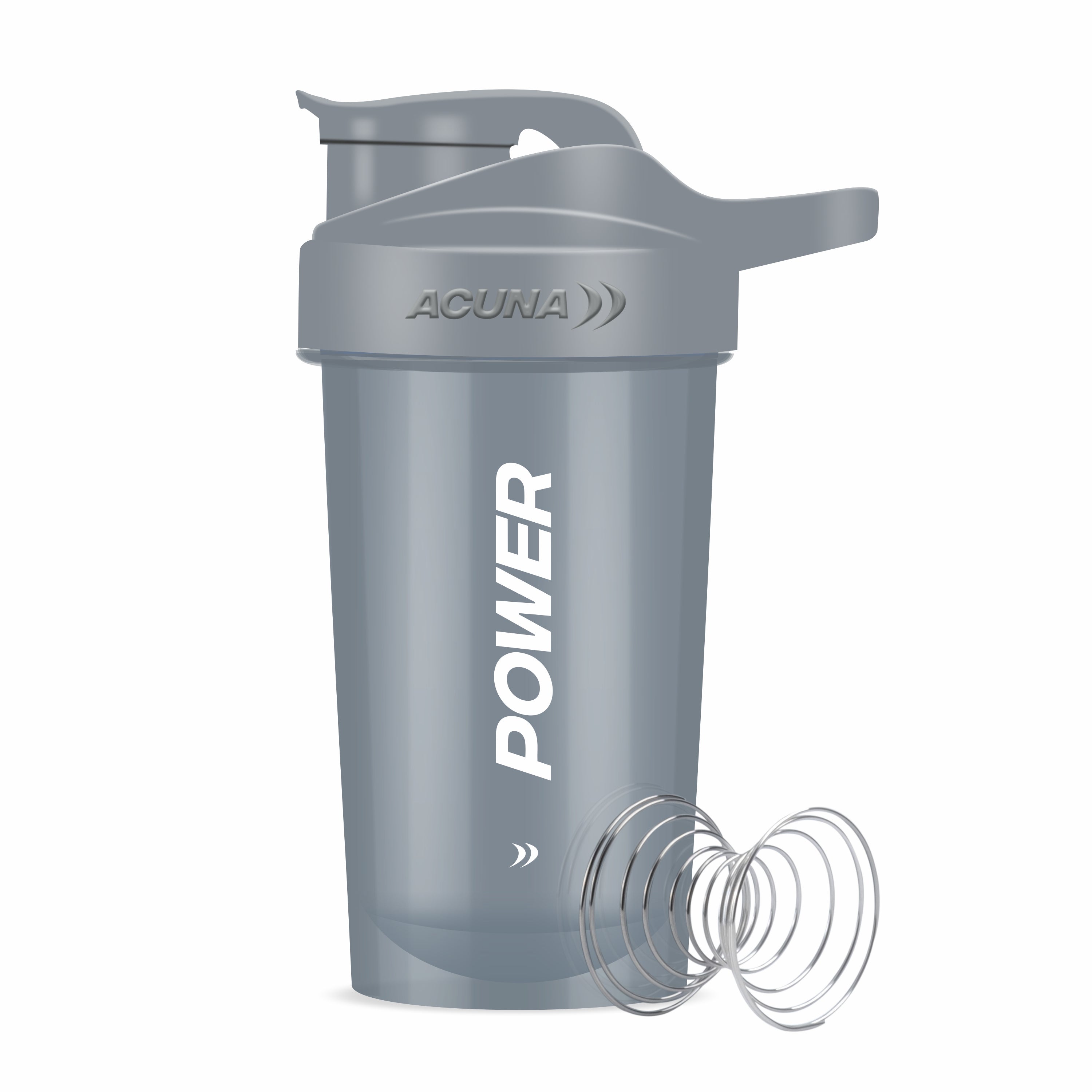 Classic Power Protein Shaker Bottle