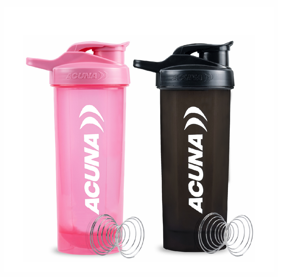 Light weight Shaker Bottle