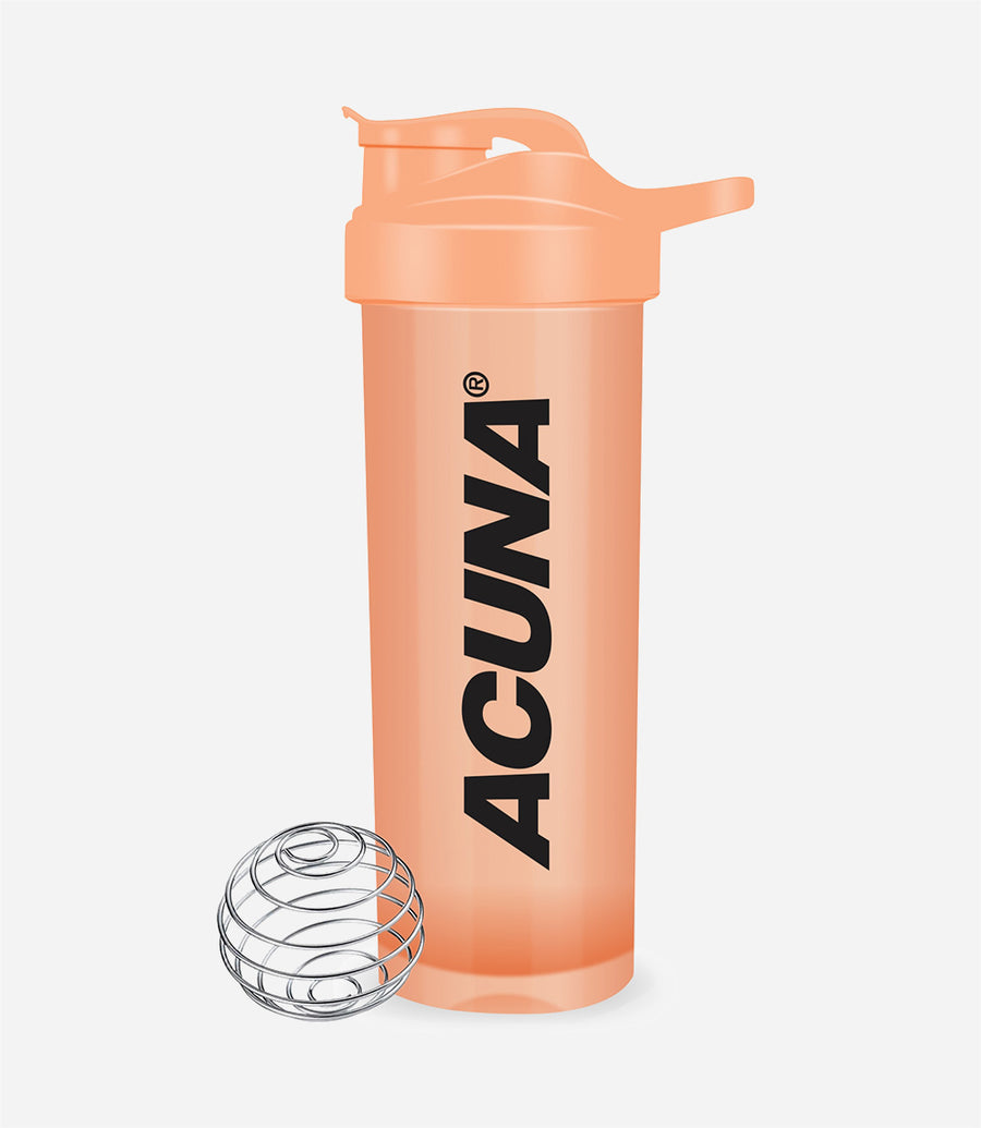 Protein Shaker Bottle – Engineered for Peak Performance