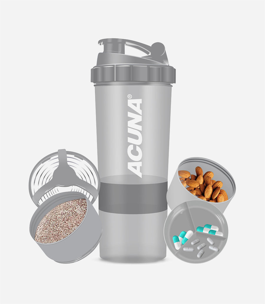 Protein Shaker Bottle – Ultimate Performance and Convenience