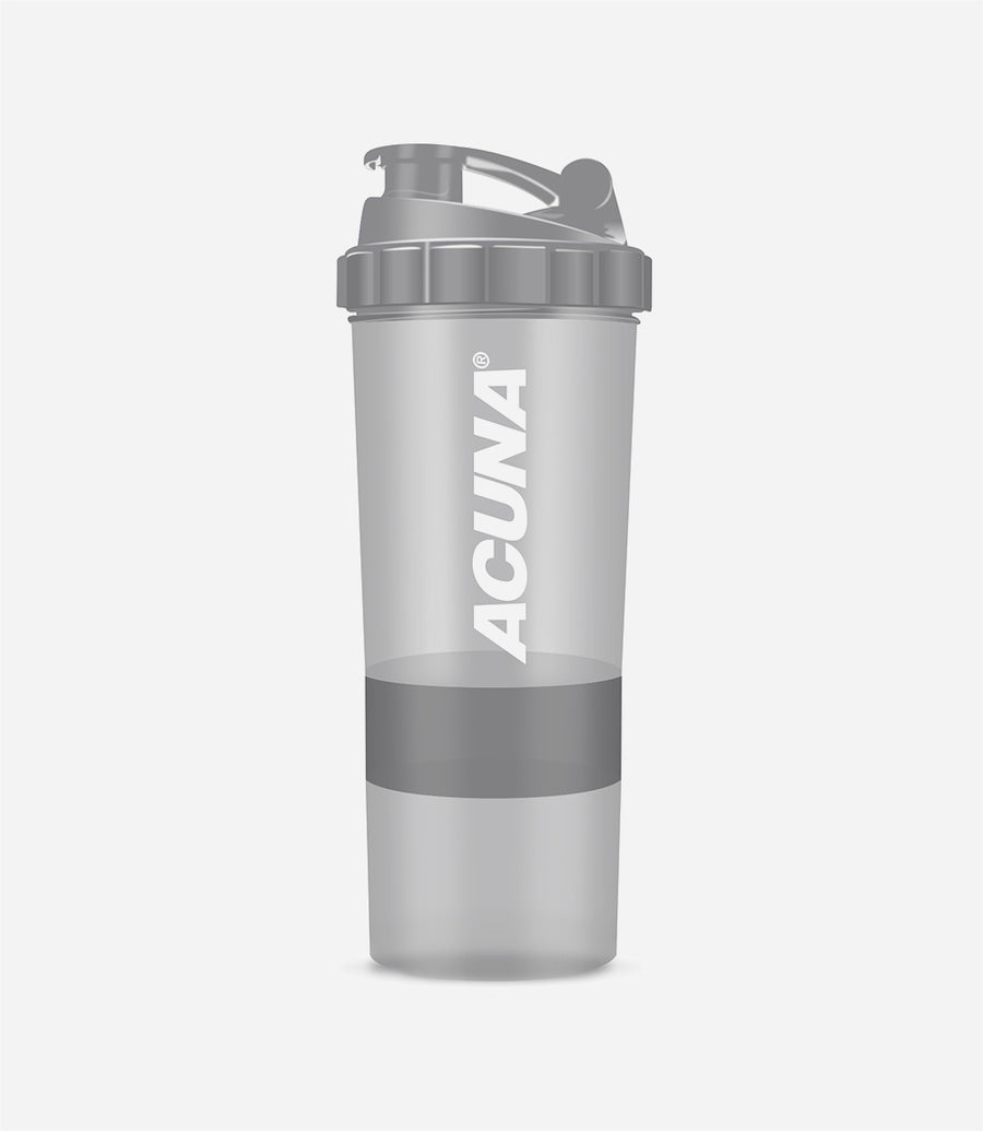 Protein Shaker Bottle – Engineered for Peak Performance