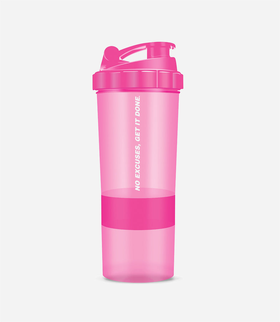 Protein Shaker Bottle – Engineered for Peak Performance